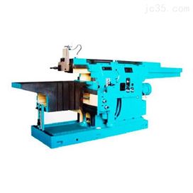 BY60125液壓牛頭(tou)刨床