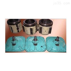 徑向柱塞泵泵(bèng)體蓋總成