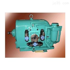 200BE 300BE 400BE伺服徑向(xiàng)柱塞泵