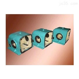 徑向(xiàng)柱塞泵泵體