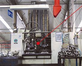 盤式(shi)制動器及(ji)制動鉗體(ti)的拉削加(jia)工