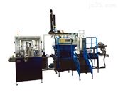 冷(leng)凝管主(zhǔ)閥平面(mian)拉削機(ji)床