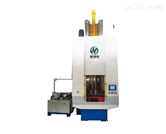 L93系列 外(wai)三槽上拉式專(zhuan)用拉床