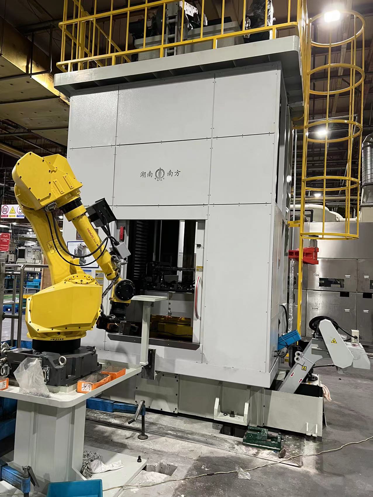 LK8920數控(kòng)螺旋立(li)式内拉(lā)床