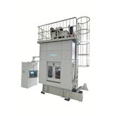 LK89系列(liè) 雙導柱雙驅數控(kòng)螺旋立式内拉床(chuáng)