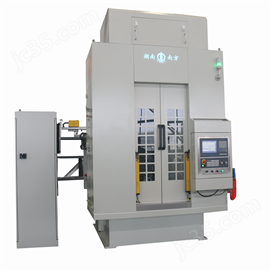 LSK57系列(lie)高速數控硬(yìng)拉床