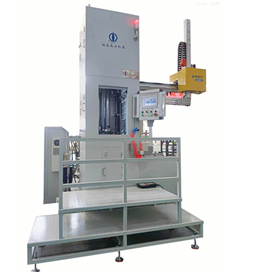 LJ51系列 伺服(fú)下拉式内拉床(chuáng)