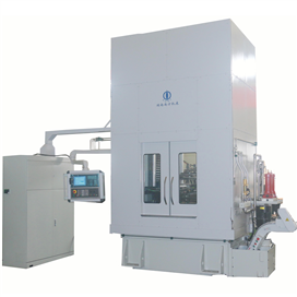 LGK557系列  數控上(shang)拉式内拉床(chuáng)