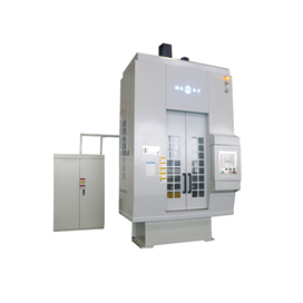 LJ57系列 伺服上(shàng)拉式内拉床(chuang)